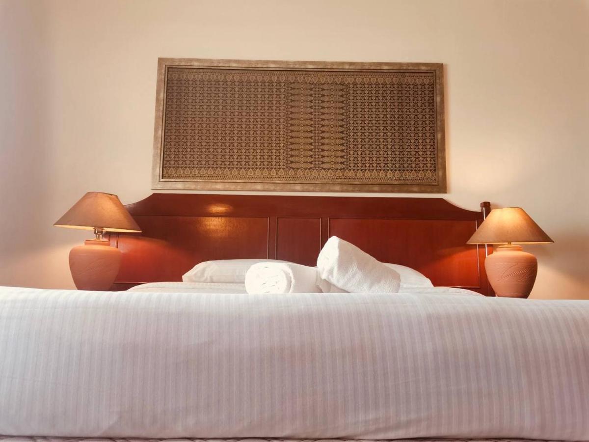 Seaview Deluxe Studio Couples Room S Tanjung Bungah (Penang) Eksteriør bilde