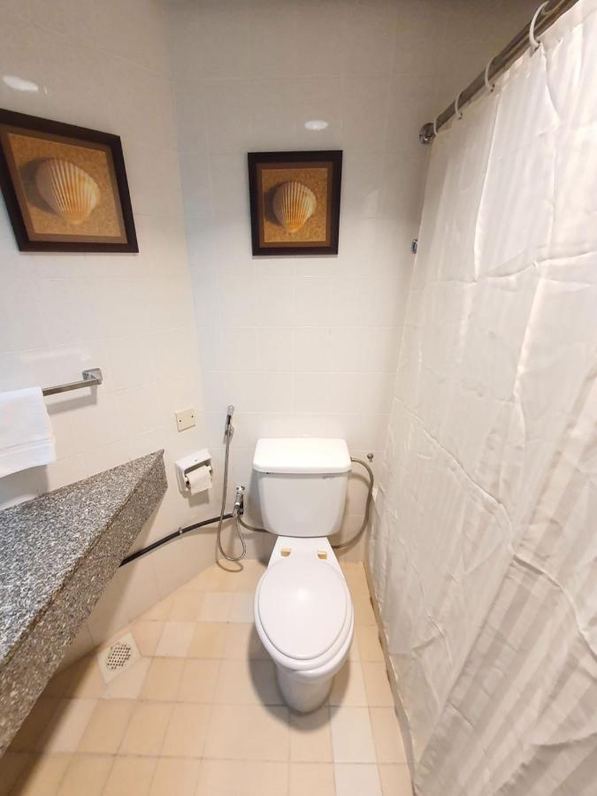 Seaview Deluxe Studio Couples Room S Tanjung Bungah (Penang) Eksteriør bilde