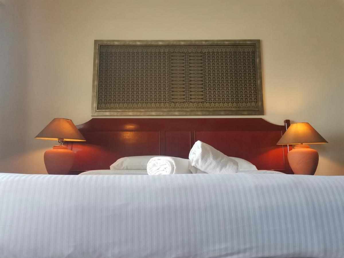 Seaview Deluxe Studio Couples Room S Tanjung Bungah (Penang) Eksteriør bilde