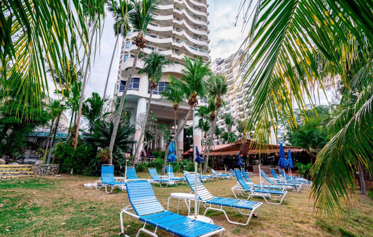 Seaview Deluxe Studio Couples Room S Tanjung Bungah (Penang) Eksteriør bilde